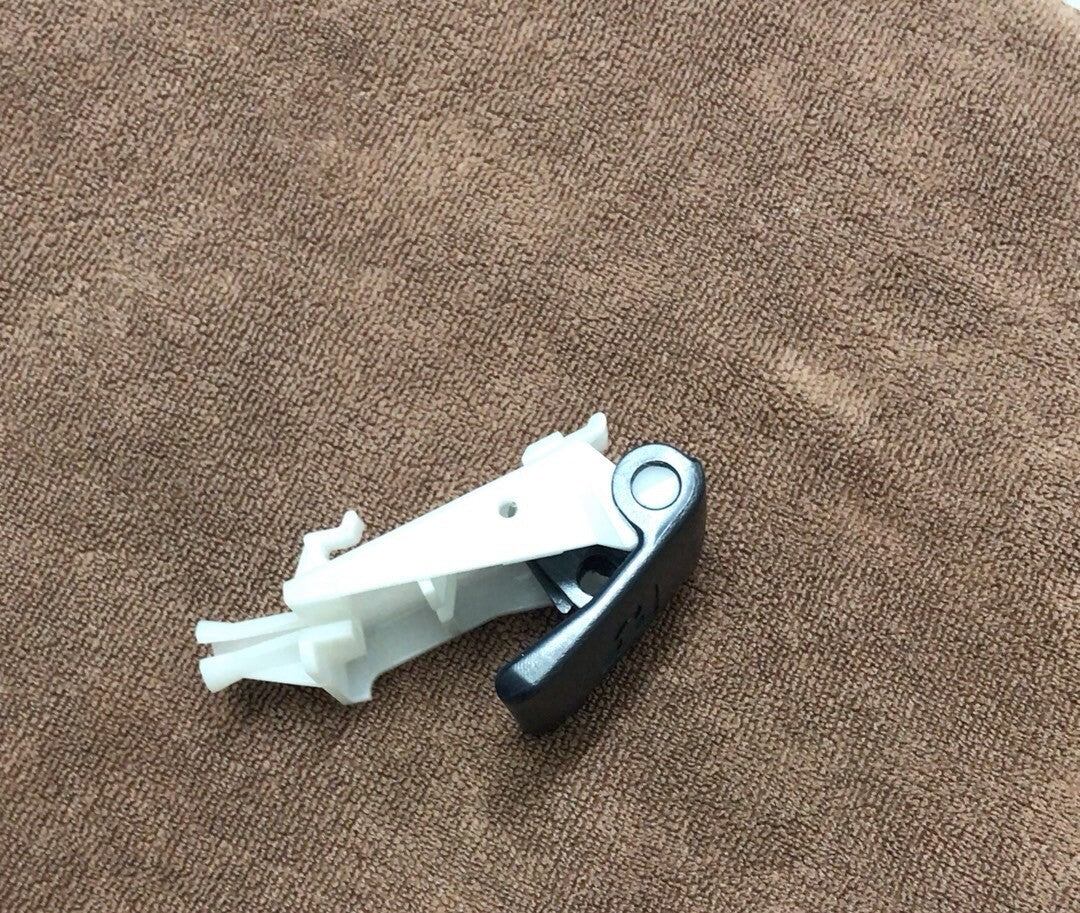 for Toyota Hood Release Handle 53601-02020-C3 - Fits for Corolla for Camry for Avalon Tacoma Q
