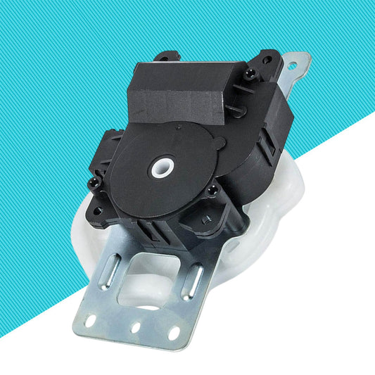 One air conditioning heater air mixing door actuator for Honda for Civic 2006 - 2011 Q