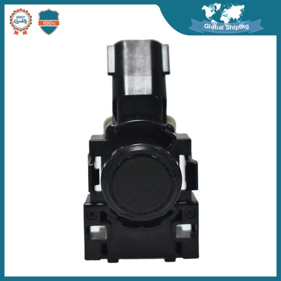 UNIVERSAL For 22mm 7/8 Handlebar Rearview Side Mirror Rimless 360 Adjustable 10433 A