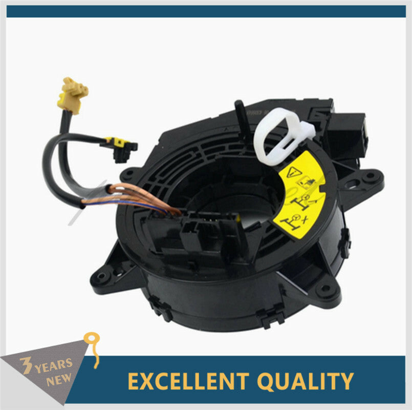New Clock Spring LR018556 Fit for Land Rover Discovery 3 4 for Range Rover Sport