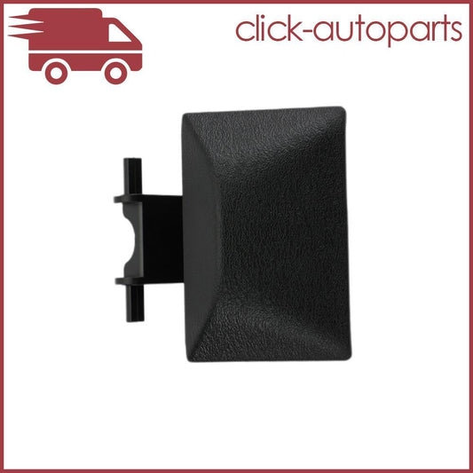 Parking Brake Release Handle Black For 2002 2004 2005 for Dodge for Ram 1500 2500 3500 Q