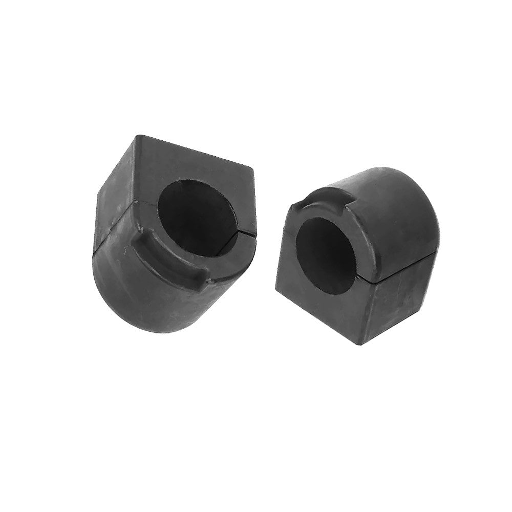 2x Front Stabilizer Sway Bar Bushing For C/E-Class C180 C200 C250 C300 E400 Q