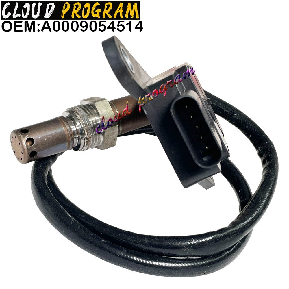 Nox Sensor A0009054514 For C-Class E-KLASSE V-KLASSE GLE CLS n