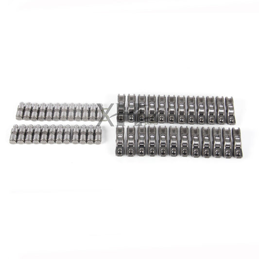 3.0T 24*Rocker Arms & 24*Valve Lifters Fit for VW Touareg for AUDI S4 for A8 Q7 Q