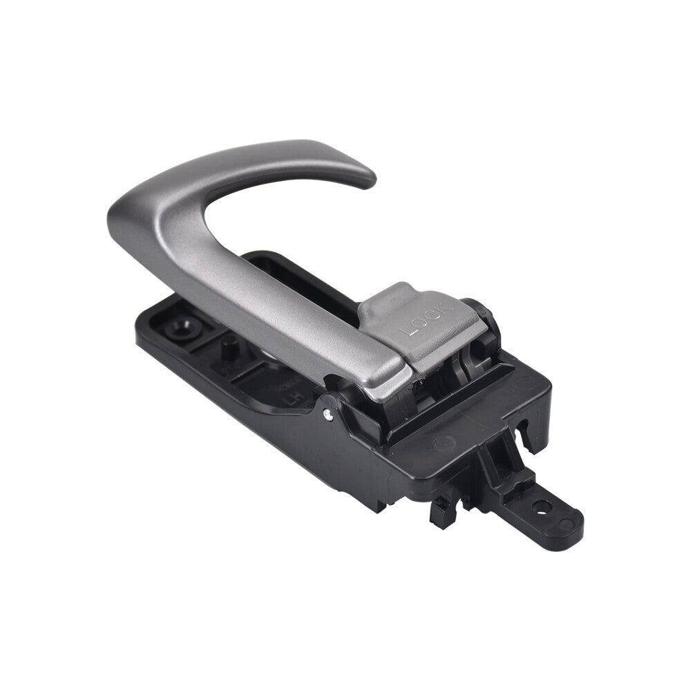 New left-side interior door handle for 82610-2B000 for Hyundai Santa Fe GL 2008 - 2012 - n