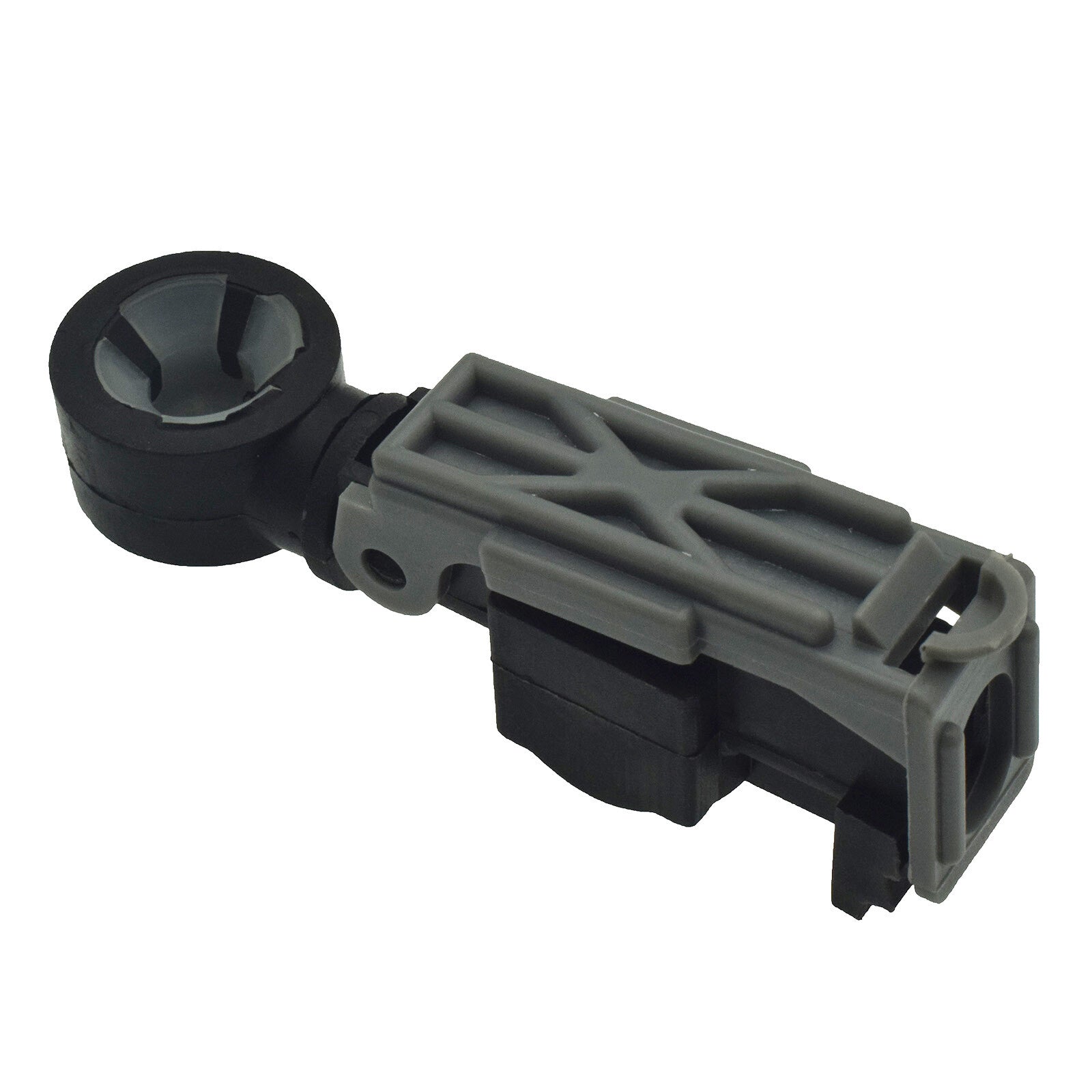 Piece for for VW Fox 5Z Gol Trend for Passat Polo Shift Linkage Lever Cable Catch 5Z0711761- v