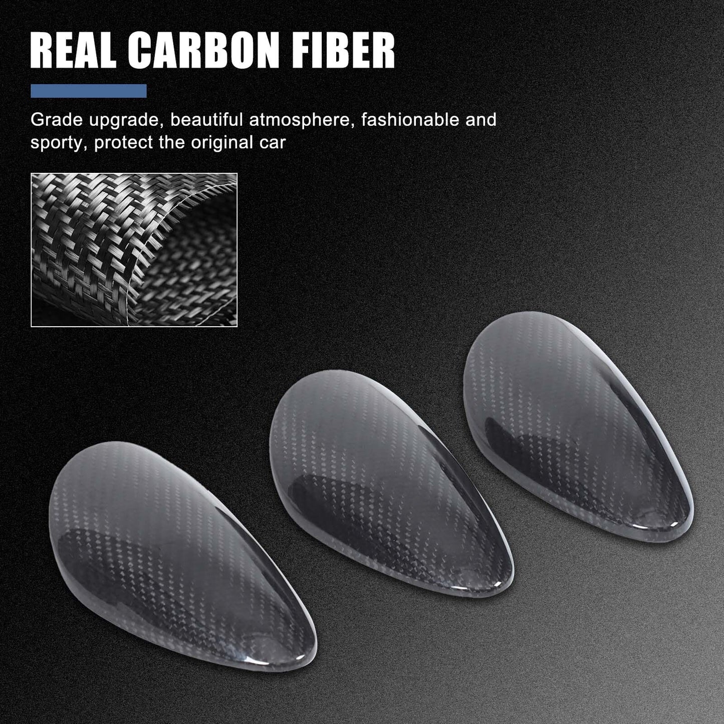 Carbon fiber instrument panel frame cover trim for Z Fairlady Z RZ34 400Z 2023+- n