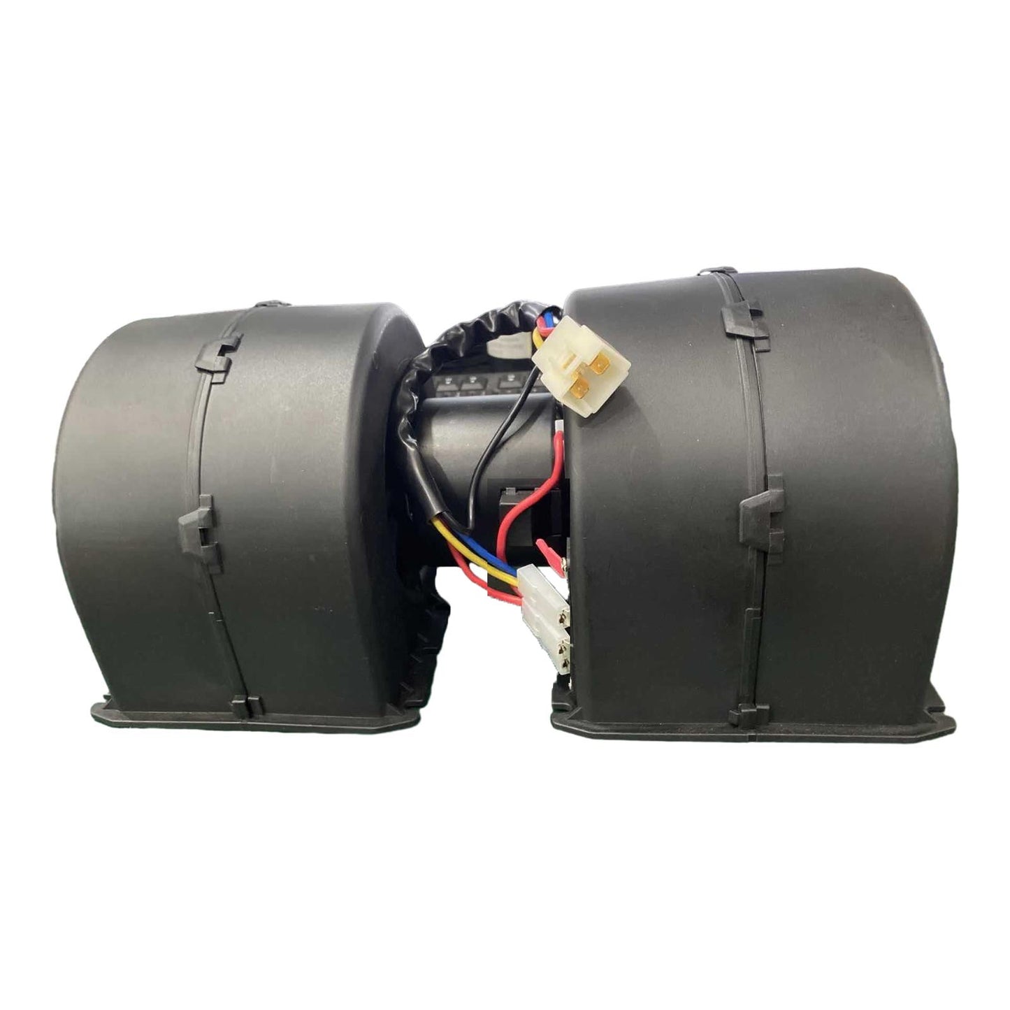 12V Speed Blower Motor Double Dual Wheel 009-A46-22 for Spal 009-A45-22 Q