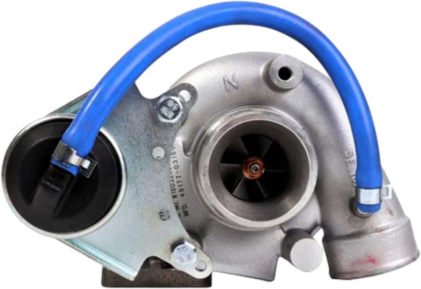 Turbo 6680892 for Bobcat T2250 V417 A300 S220 S250 S300 T250 T300 V3300 Engine