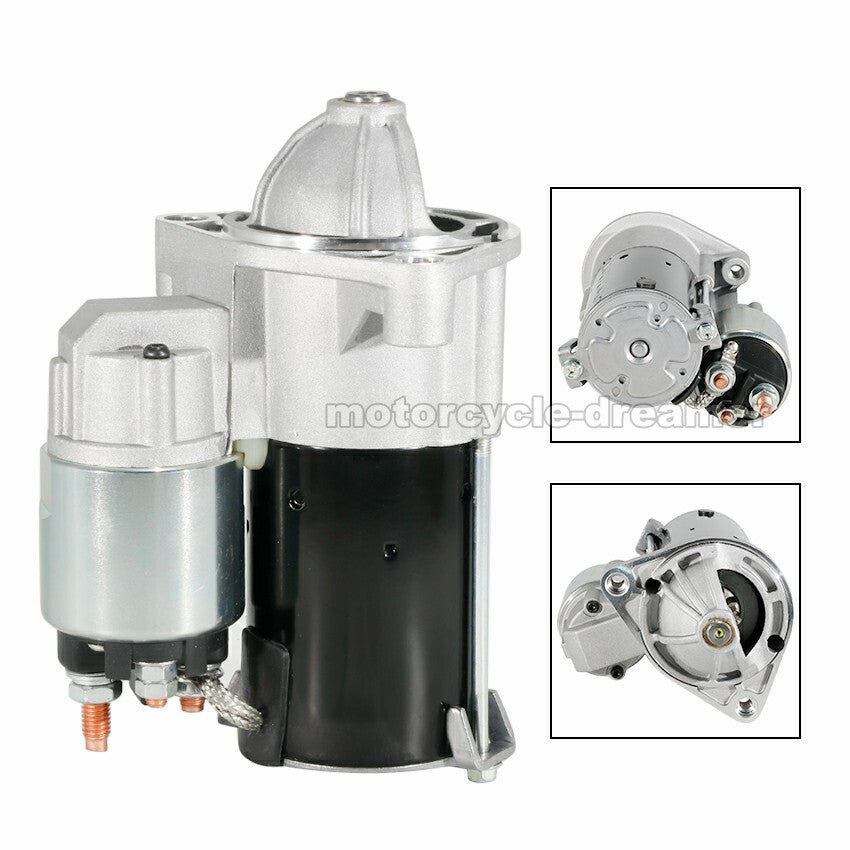 Suitable for Audi Quattro S3 TTS and for Golf R 06D107066L 4-piece piston and ring assembly, mast 82.51 mm 21 mm  W