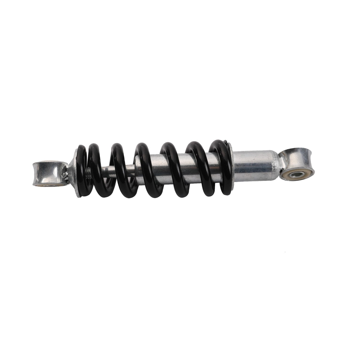 190mm rear shock absorber suitable for off-road 47cc and 49cc Dirt Pit quad bikes.