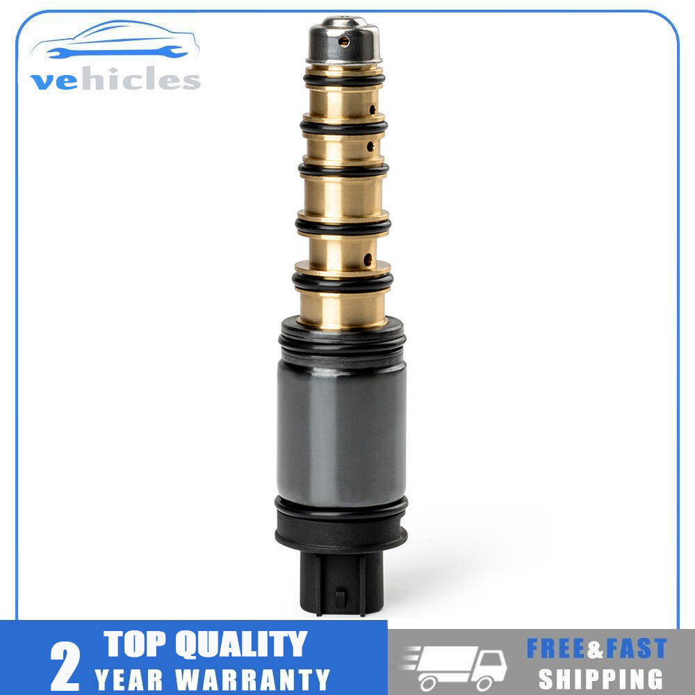 6SEU16C Air Conditioning Compressor Electronic Valve for Toyota for Camry RAV4 2.4 CV47 (2007-2009)
