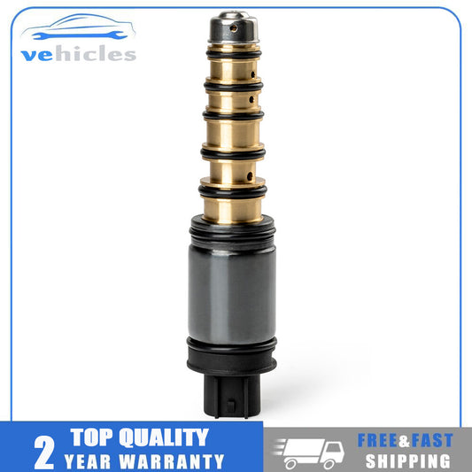 6SEU16C Air Conditioning Compressor Electronic Valve for Toyota for Camry RAV4 2.4 CV47 (2007-2009)