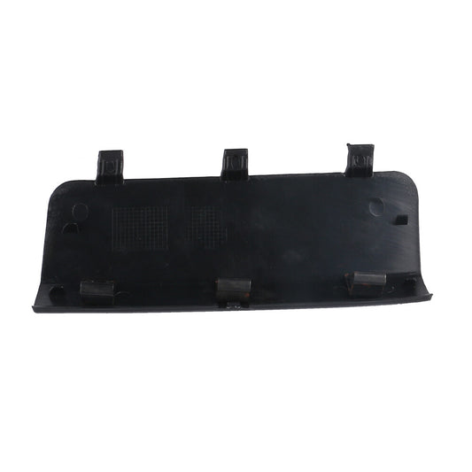 Right-Passenger Side Rear Bumper Tow Hook Cover Fits for Benz W163 ML320 ML350 ML430 Q