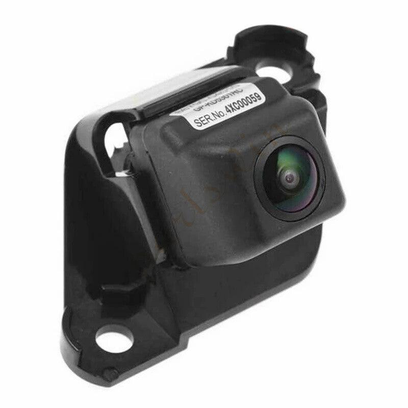 Rearview backup camera for Tacoma 2008 - 2013 86790 - 04010 8679004010- n