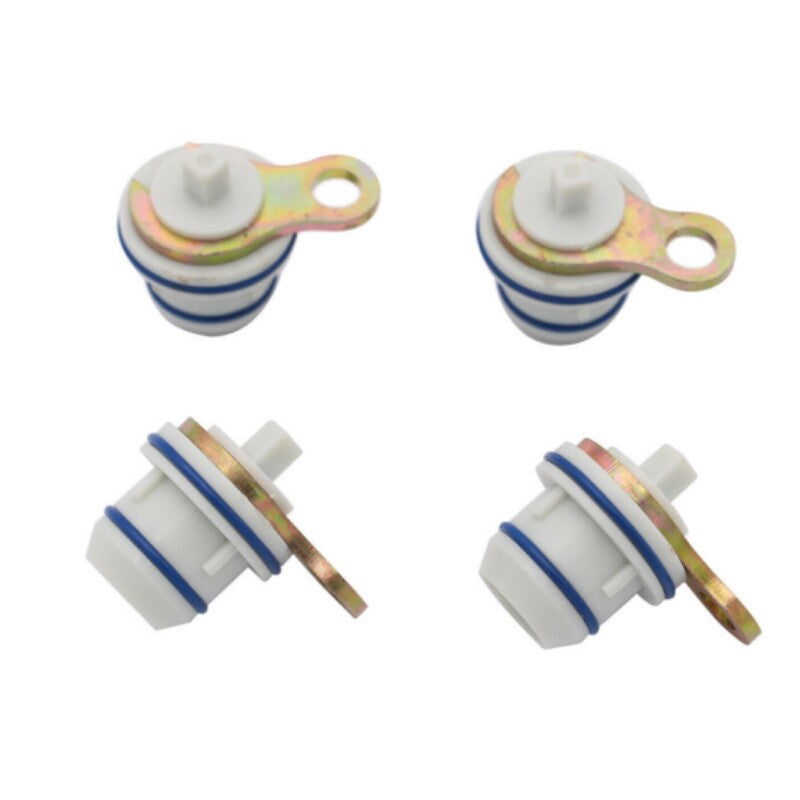 53032221AA Set of 4pcs Non MDS Expansion Plug for Chrysler for Dodge for Jeep for Ram Hemi n