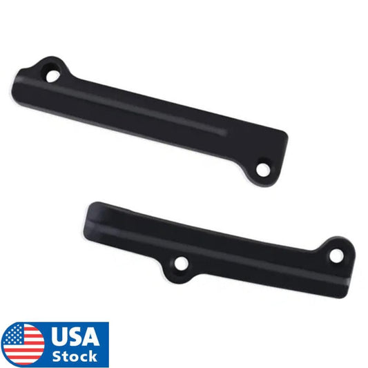 for Kawasaki KX 125 250 500 Durable Front Chain Sliders 12053-1101 12053-1144 Q