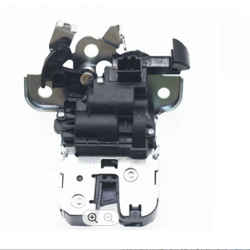 Back Trunk Door Lock Actuator For 2009-2018 for Audi A3 2009-2012 for Audi A4 15-2018 Q3