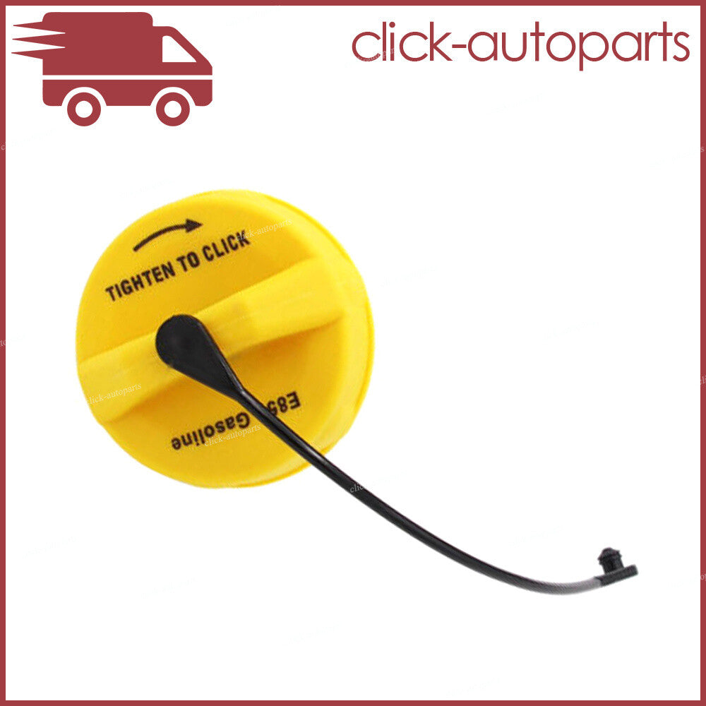 Gasoline Gas Fuel Cover Cap Fits for Chrysler 200 for Chrysler Sebring for Dodge 2008-2010 Q