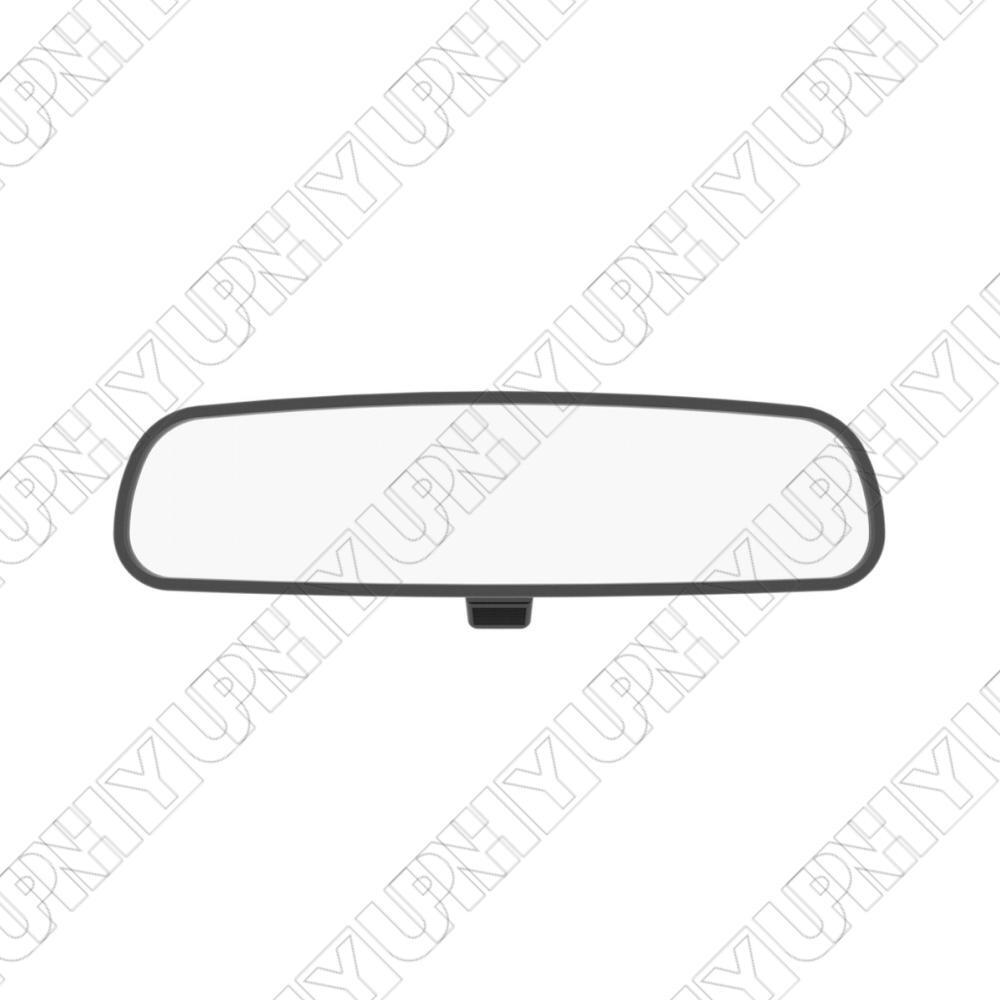 Car Interior Rear View Mirror for Dodge for Charger 2006-2010 for Jeep Magnum 2005-2008 Q