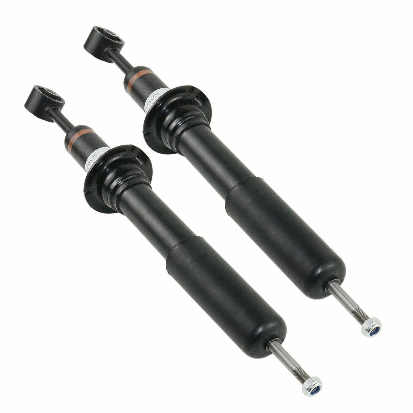 2PCS Front Shock Absorbers for Toyota for Land Cruiser Prado for Lexus GX470 4851069495