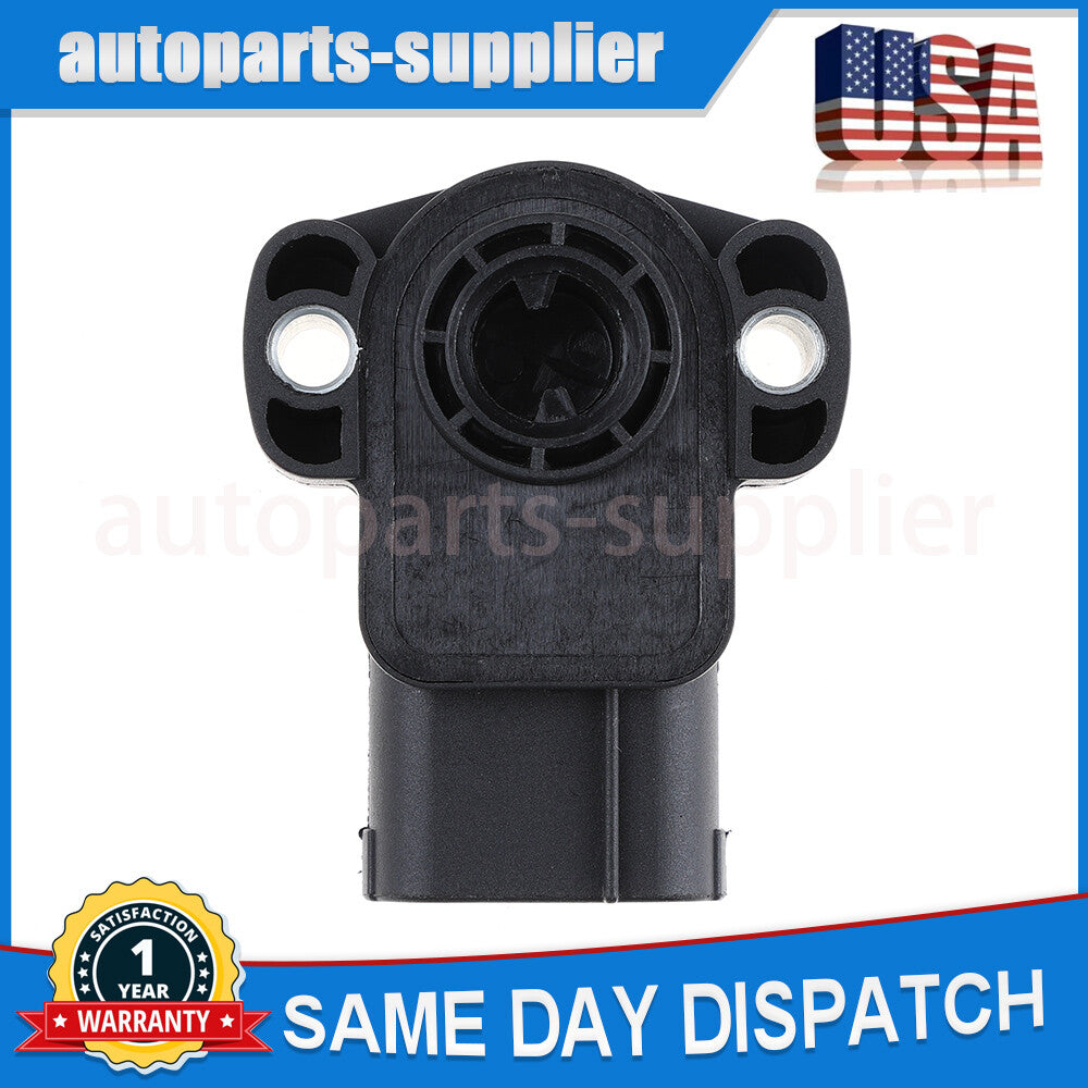 Throttle position sensor F57Z9B989A is suitable for 1995-00 for Ford Explorer Ranger and for Mazda B4000.