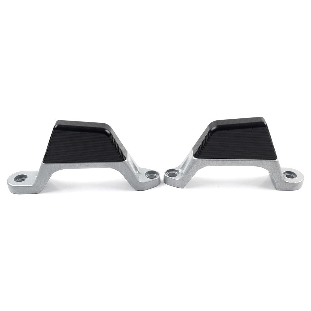 Motorcycle Anti-Fall Frame Sliders Falling Protection for Honda CB650R 2019-2023