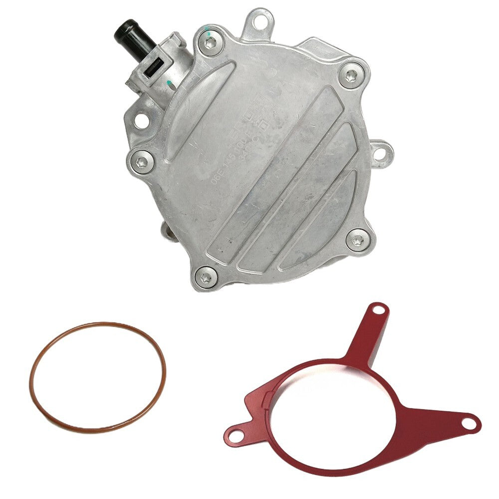 Quality Engine Brake Vacuum Pump for AUDI A4 A6 for A8 3.2L 06E145100E AUK BKH BYU