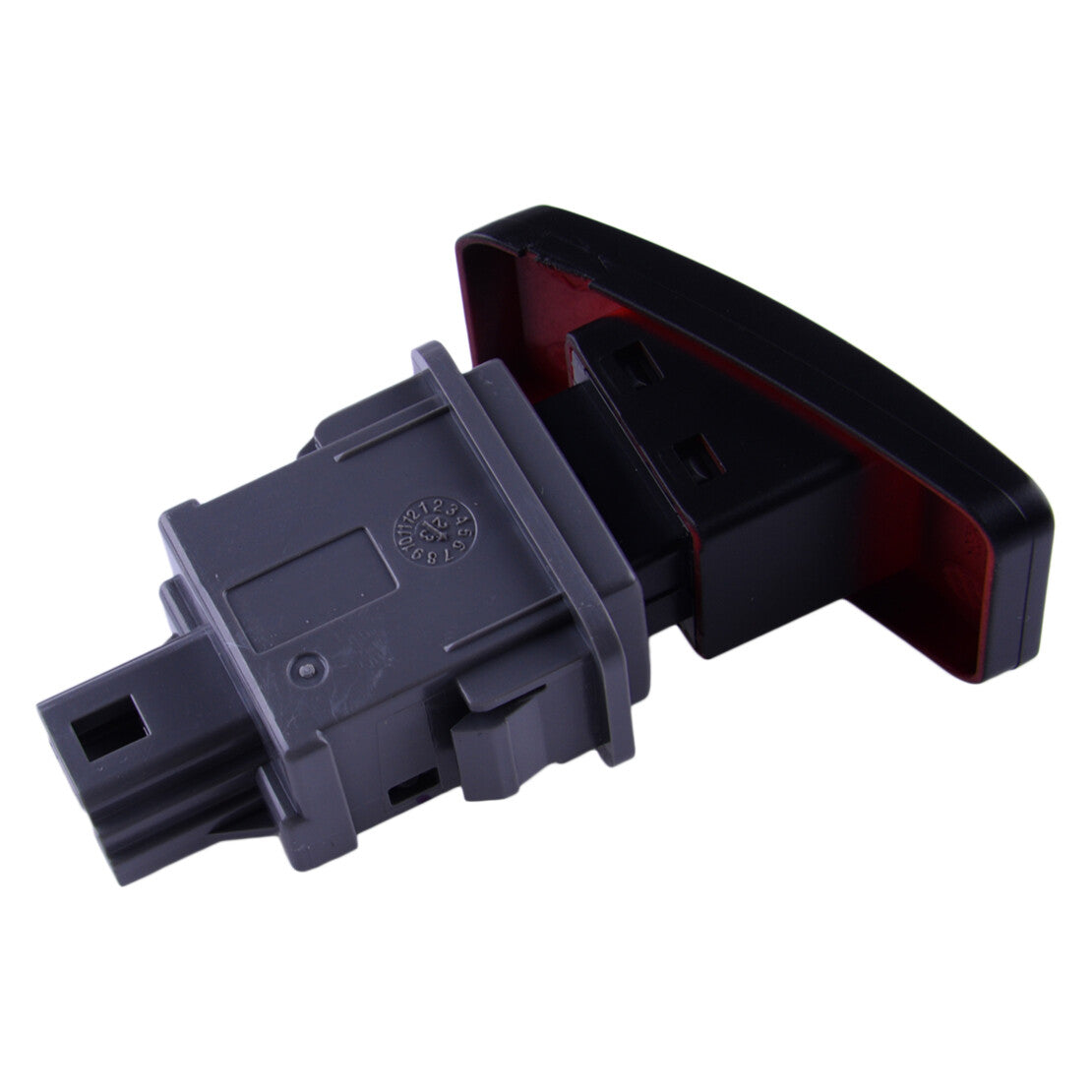 Hazard Emergency Flashing Light Control Switch fit for Toyota for Corolla 2008-13