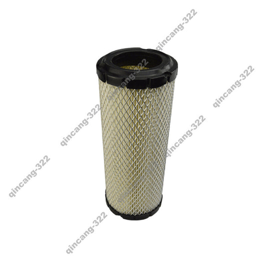 Air filter 16546-FJ100 is suitable for H20/TCM1.5T forklift accessories