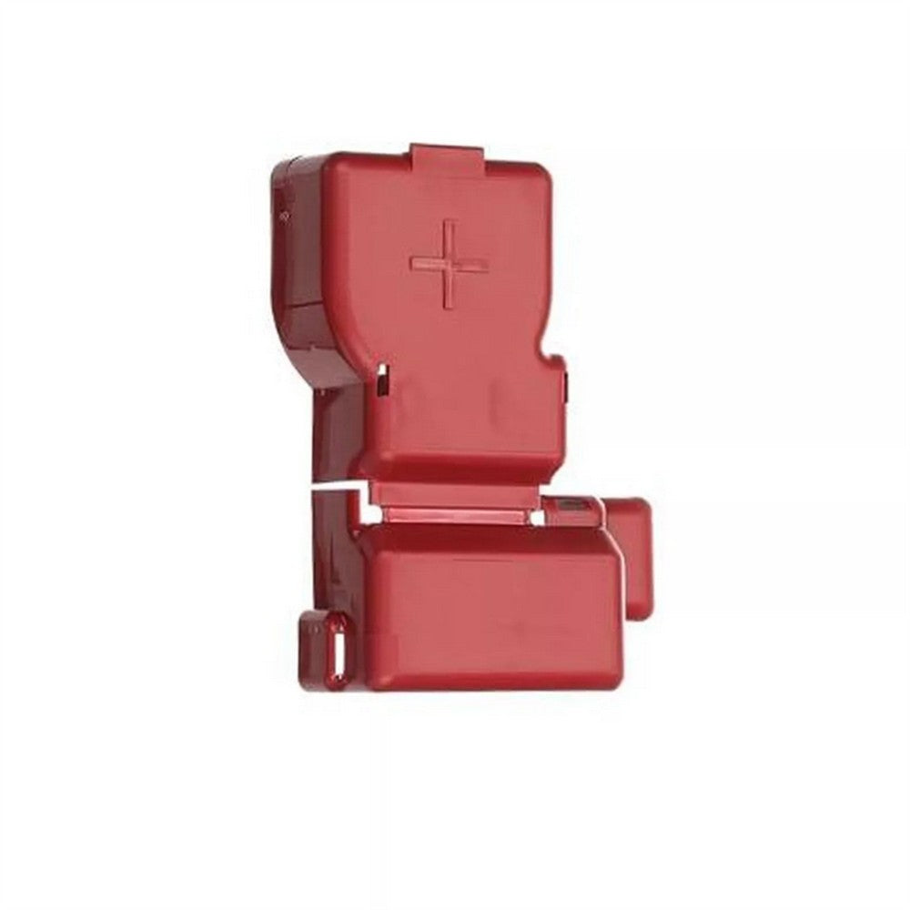Positive Battery Cable Terminal Cover Cap for Nissan Versa 2007-2019 24345-79912 Q