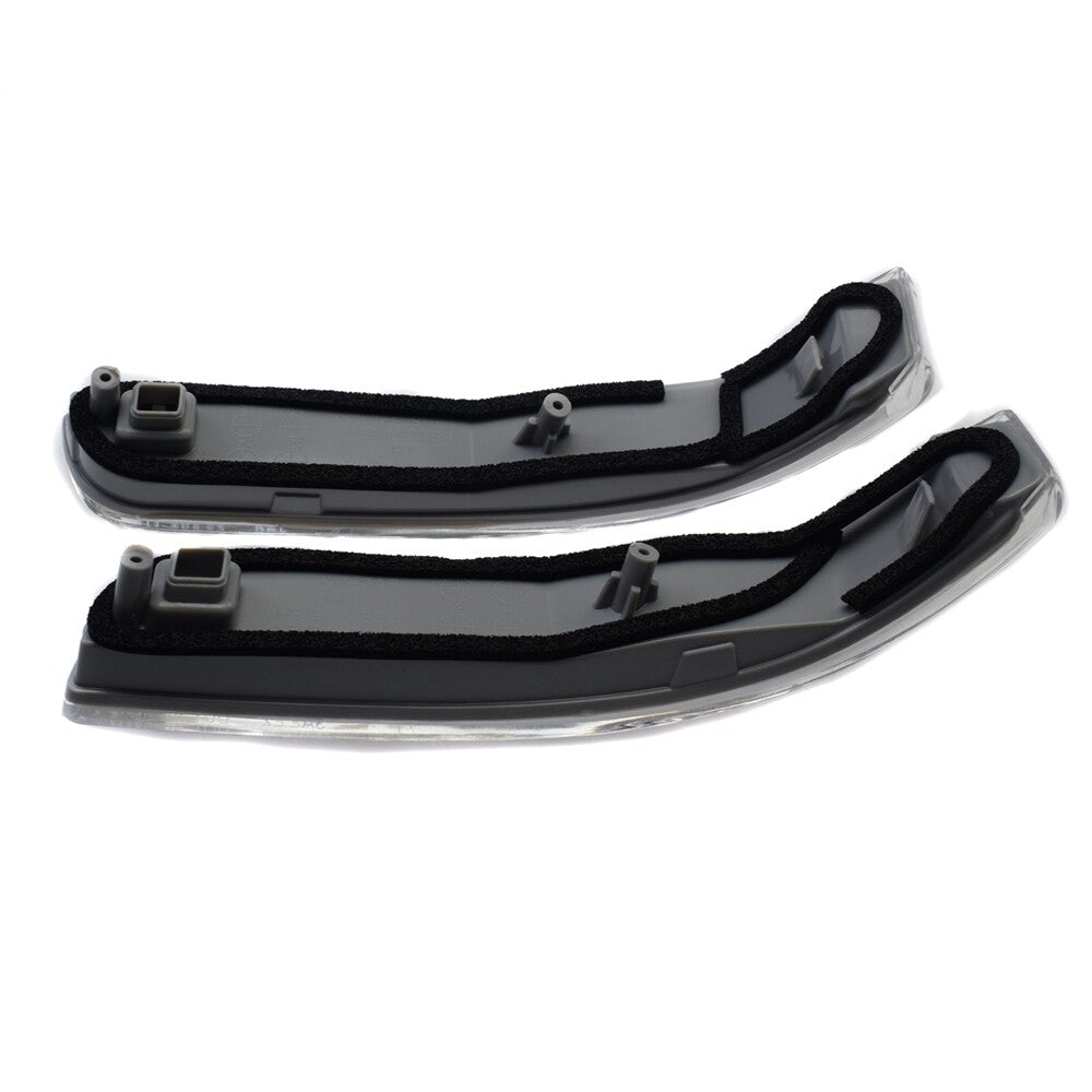 876232P000 Traffic Light Mirror Repeater LH Right-Hand Handle Applicable to 876132P000 for Kia Sorento 2012-15- n