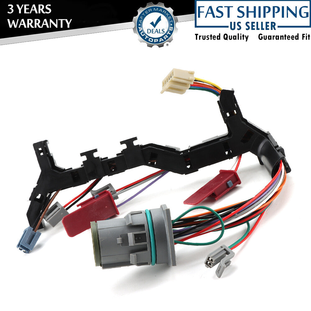 1pcs 5 Speed New Transmission Wiring Harness 29541371 For 01-03 for Chevy Allison GM Q