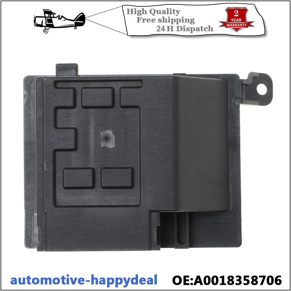 for MERCEDES VIANO VITO W639 2003>ON HEATER BLOWER FAN RESISTOR A0018358706