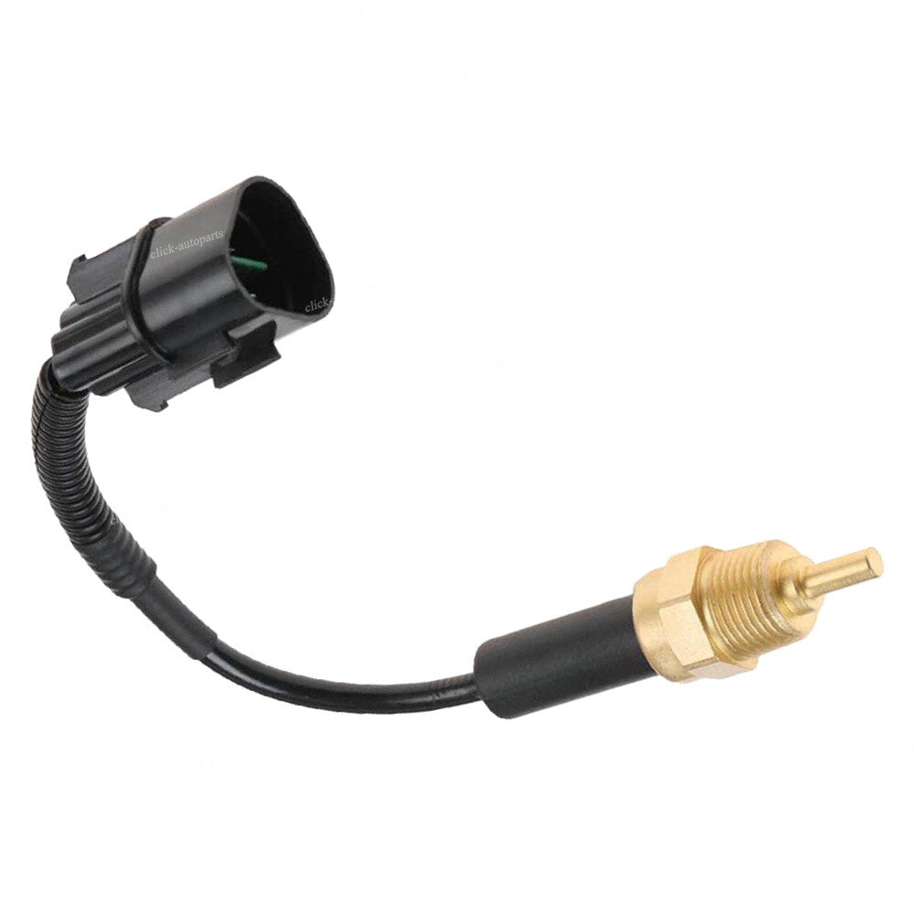 Fits for Hyundai for Kia 39230-26600 Engine Coolant Water Temperature Sensor Temp Sender Q
