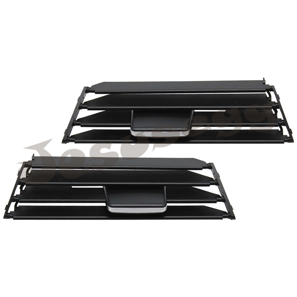 Front RHLH Console Grill Dash AC Air Vent for BMW 3 Series E90 E91 E92 E93 318i Q