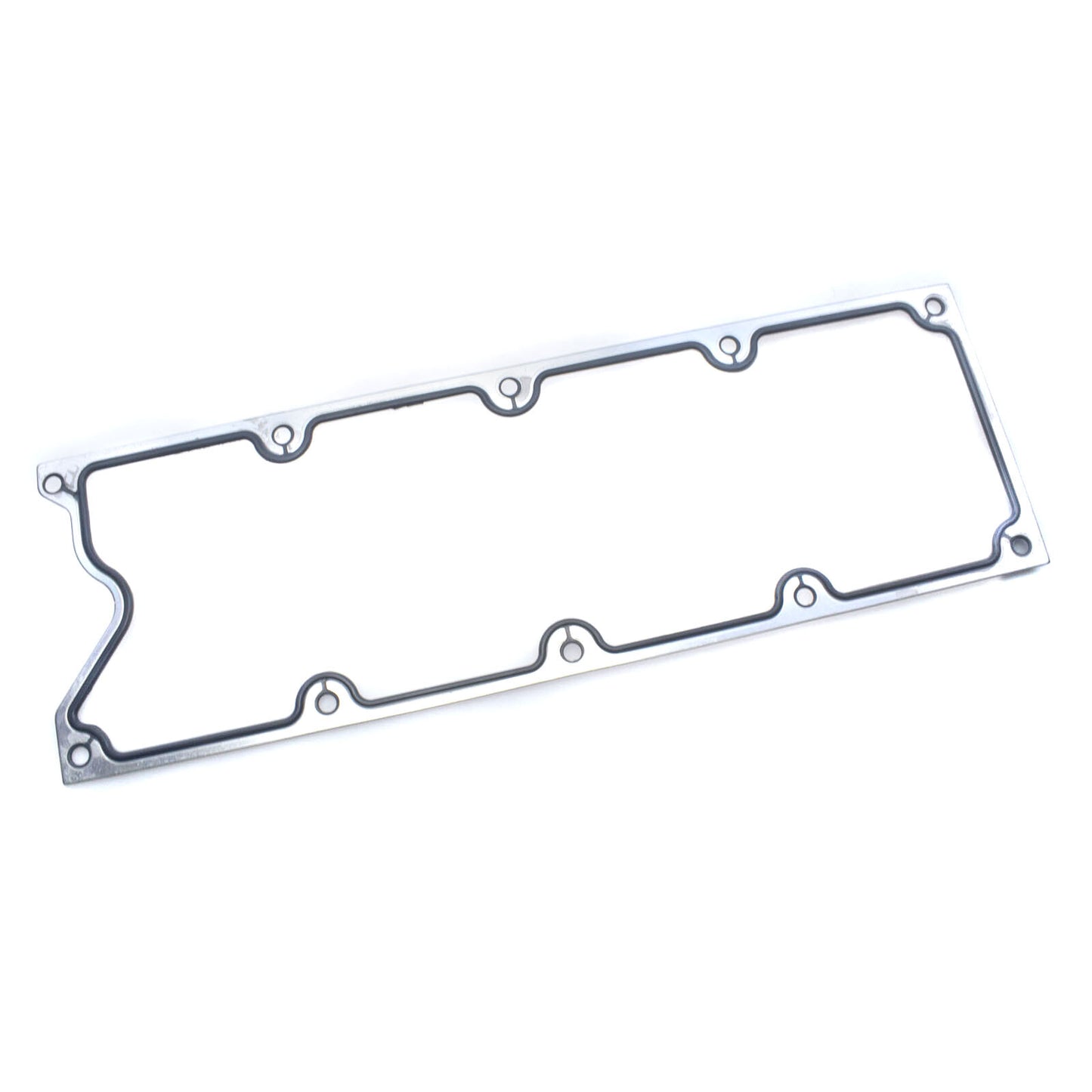 Valley Pan Protector Gasket for Express Silverado Tahoe for GMC Savana for Sierra - v