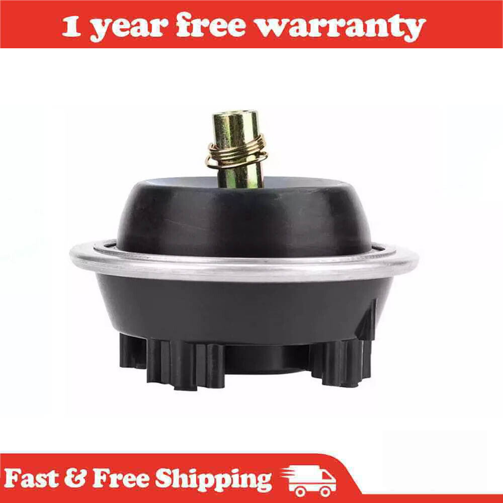 New 4 Wheel Drive Differential Vacuum Actuator for Chevy Blazer S10 for GMC Jimmy
