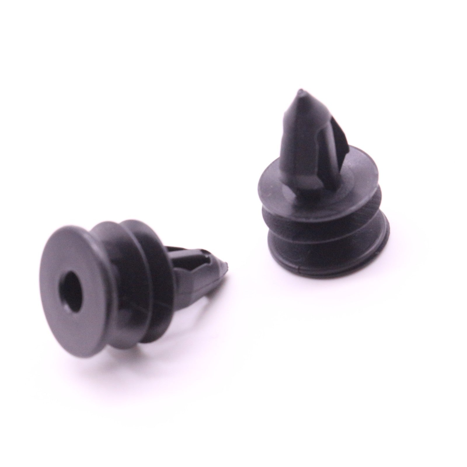 20 Pcs Windshield Pillar Trim Retainer for Buick for Cadillac for Chevrolet for GMC for Hummer Q
