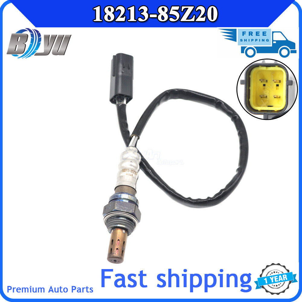 Suitable for OPTRA for Suzuki air-fuel ratio Lamda oxygen sensor 1821385Z20 23423- v