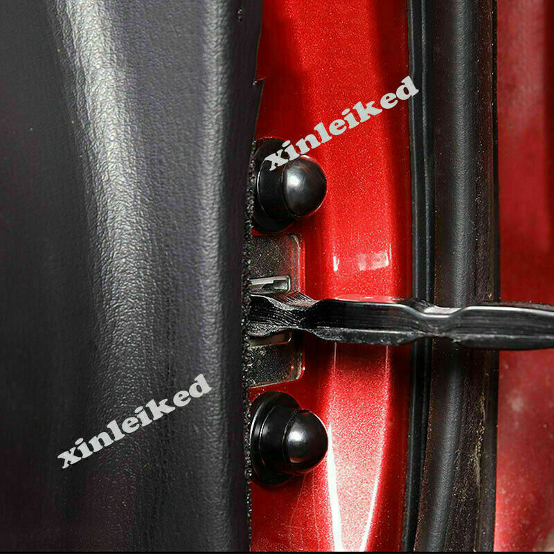 Interior door decorative panel clip for Audio stereo installation removal pry 11PCS tool kit- v