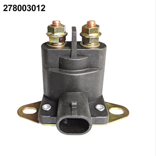 Starter Solenoid Relay For Sea-Doo GTS GTX GSI GSX 278002347,278003012 v