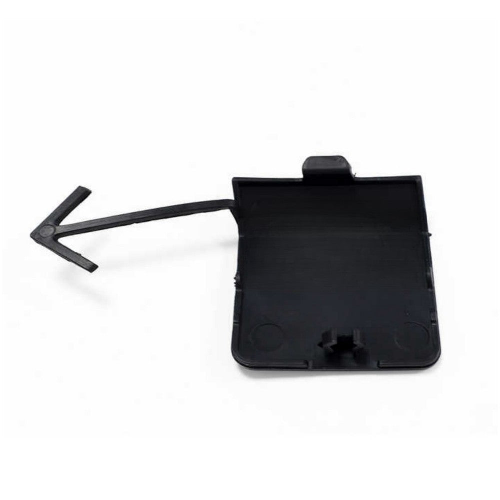 Front bumper trailer cover replacement part # NS117758AAW Q