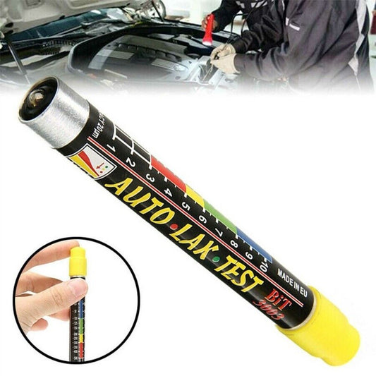 Universal Car Paint Thickness Tester Auto Vehicle Inspection Body Coating Gauge. n