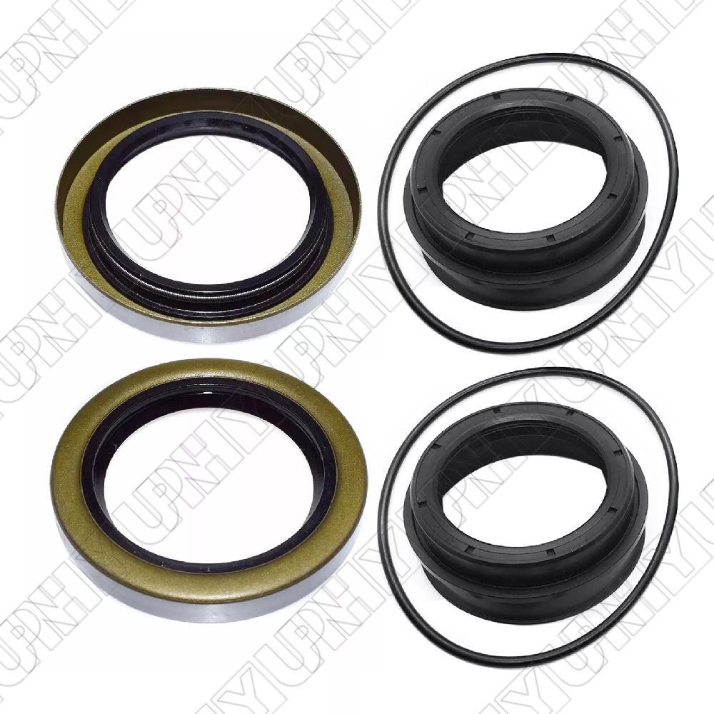 Rear Axle Shaft O-Ring  Sealing Kit for Toyota for 4Runner 1984-2002 Pickup 1979-95