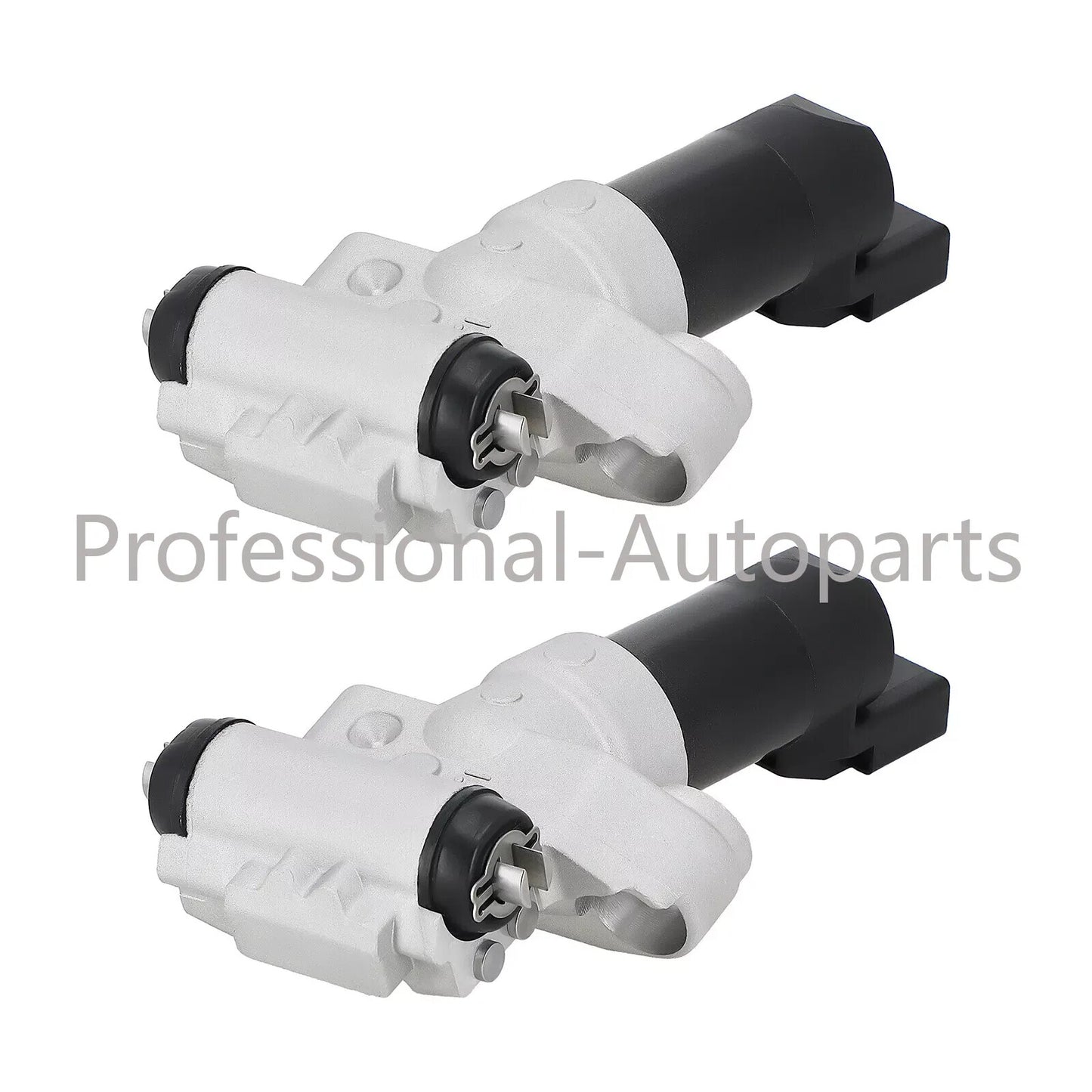 Rear LH + Right Hand Parking Brake Actuator for Volkswagen Touareg 11-16 and for Porsche for Cayenne 11-18
