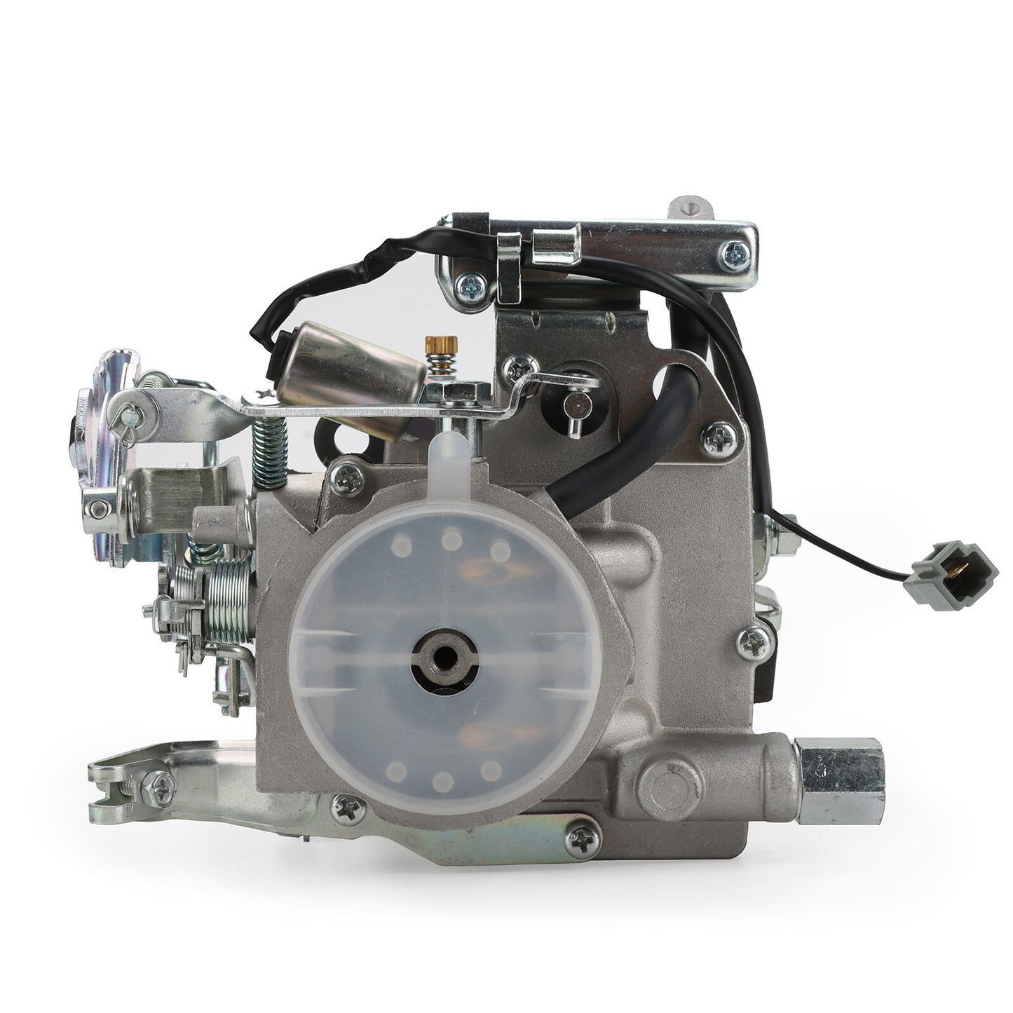 1 new Carburetor for Corolla 2-Door 1.8L Sedan 1981 2110013170- n