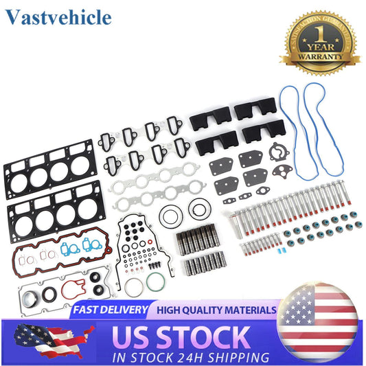 1 set AFM DOD Kit afm Lifters kit for 2007-2013 for Chevy GM 5.3L