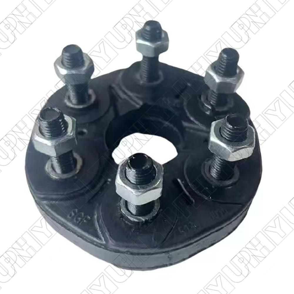 Driveshaft Coupler Flex Joint for Dodge Journey 2009-17 for Chrysler for Pacifica 04-08 Q