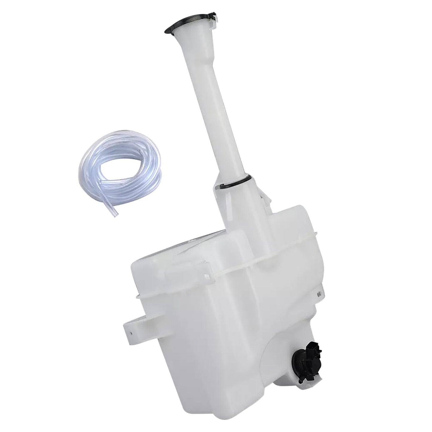 for Toyota for Corolla 2014-2019 Windshield Washer Reservoir Tank Cap  Pump